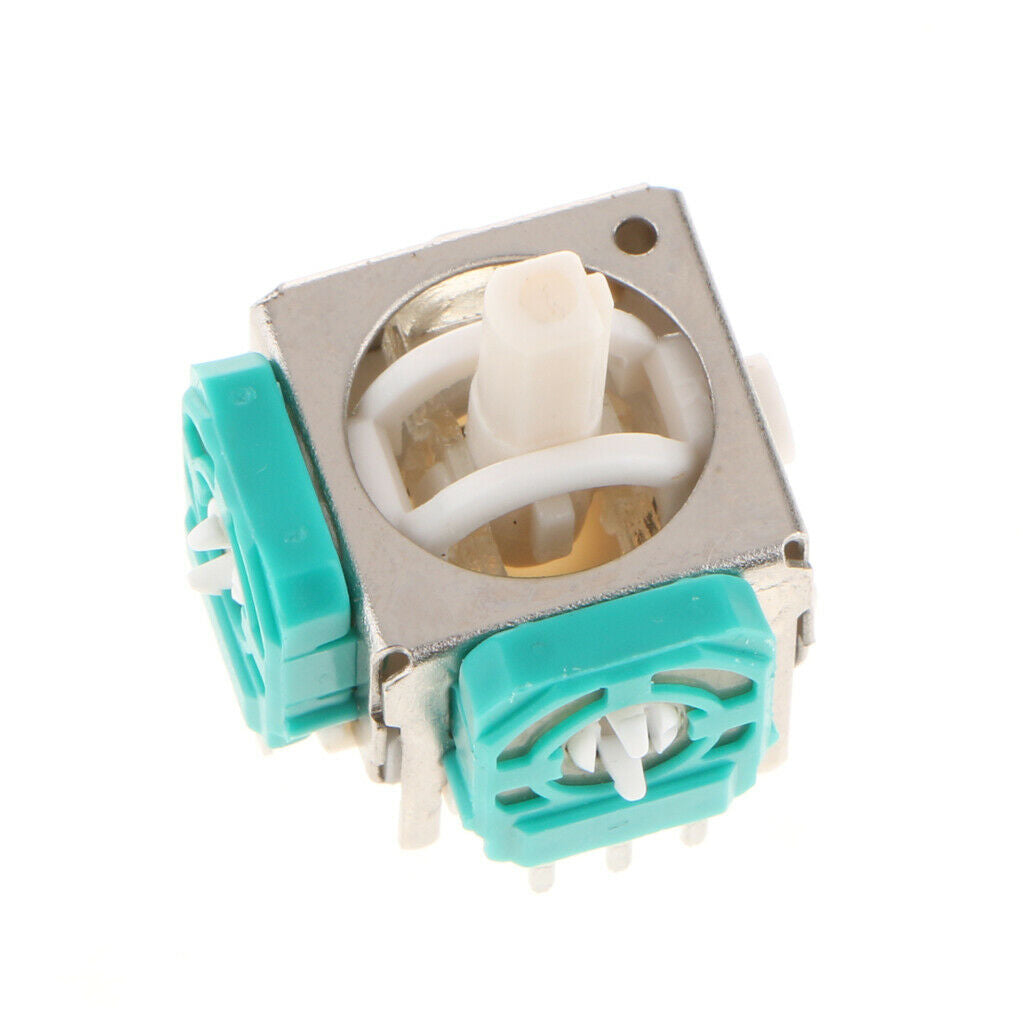 Control Lever Control Analog Joystick L / R Rocker Controller  Gamecube Ngc