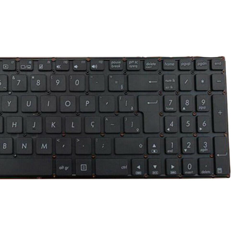 Laptop Keyboard for ASUS X550C X501 X501A X501U X501XE Portuguese Layout