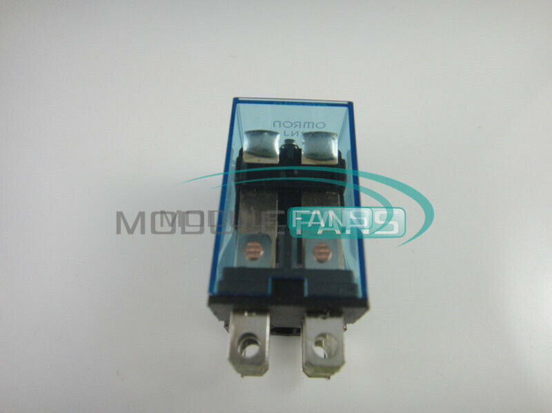 Small Relay Omron LY2NJ DC 10A 12V 8PIN Coil DPDT New