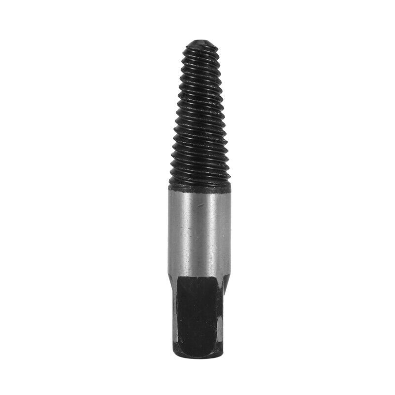 7 20Mm 1/2 Dn15 Pipe Damaged Broken Screws Extractor Drill Bits Easy Out RemovD7