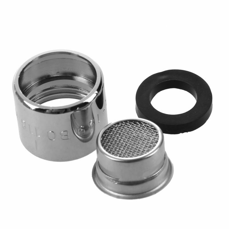 Water filter faucet colander scale accessories for kitchen bathroom 20mm Y5T9T9