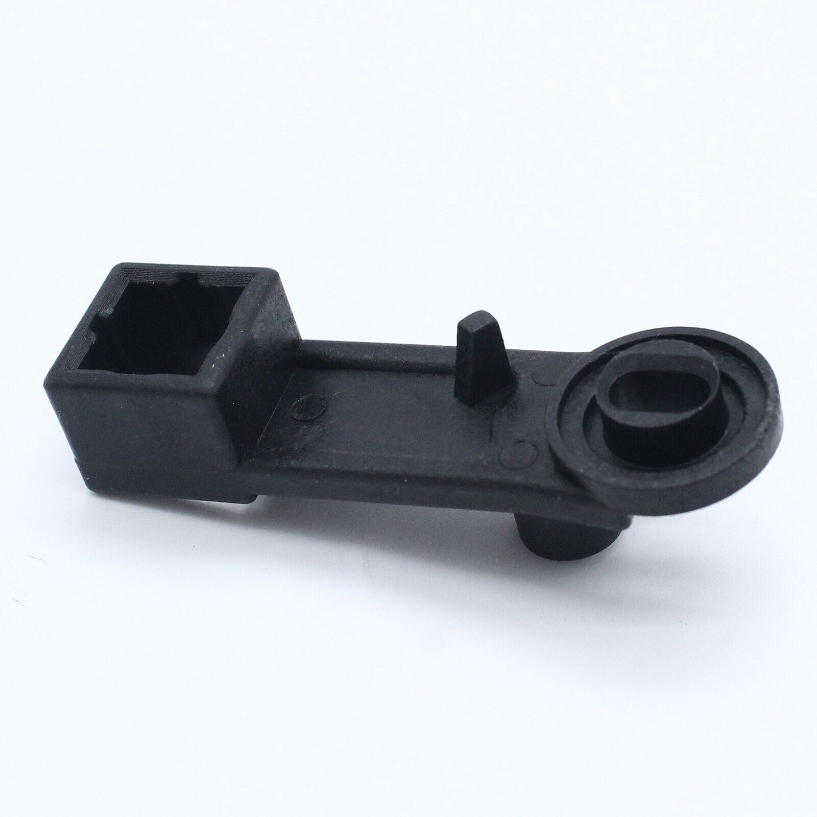 2Pcs Intake Manifold Swirl Valve Arm Rod Repair Set A6420907737 A6420905437