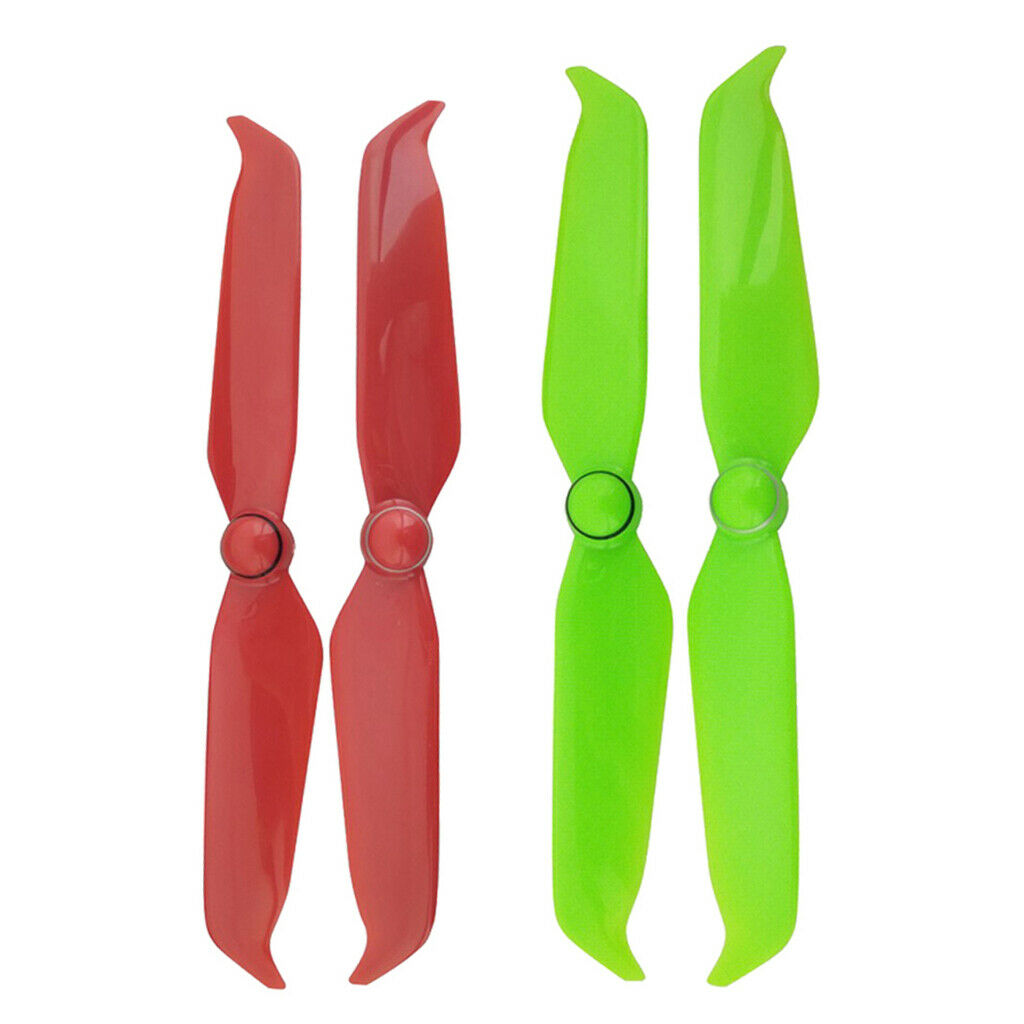 4pcs / Set Low Noise Propellers Propitious  9455s For Dji Phantom 4 Pro / V2.0