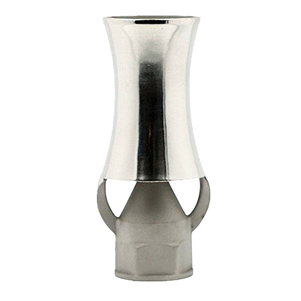 1'' DN25 Brass Lotus Fountain Spray Nozzle Spray Sprinkler Head, Pond, Pool,