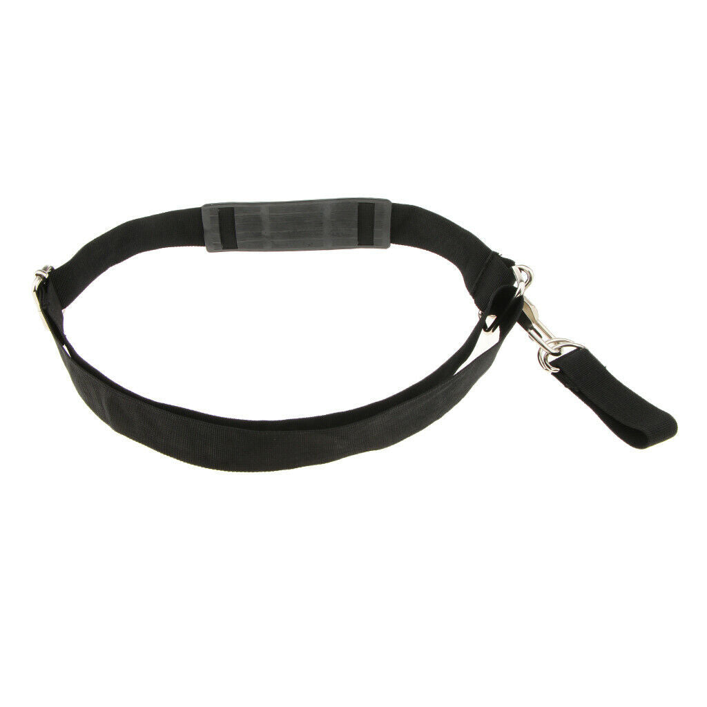 Adjustable Padded Computer Camera Tool Work Bag Shoulder Strap Replacement