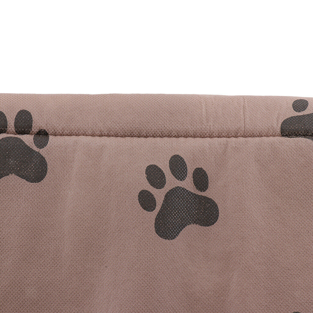 Portable Pet Dog Cat Puppy Soft House Bed Cat