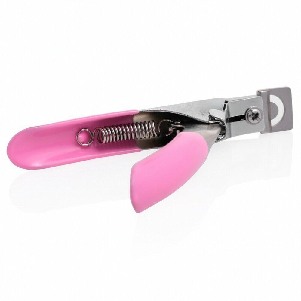 Multifunction Nail Art Scissors Nail Clip Scissors Special Nail Scissors Tools