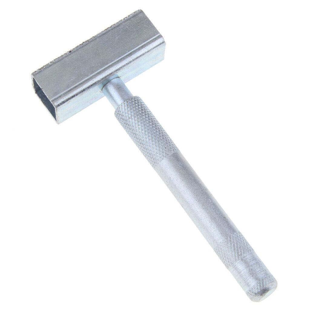 Blesiya Grinding Disc Wheel Stone Dresser Tool Dressing Bench Grinder Tool