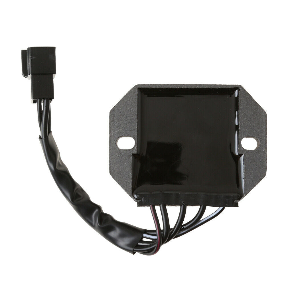 Motorcycle Regulator Rectifier Electrical Parts Fits For Suzuki AN400 AN250