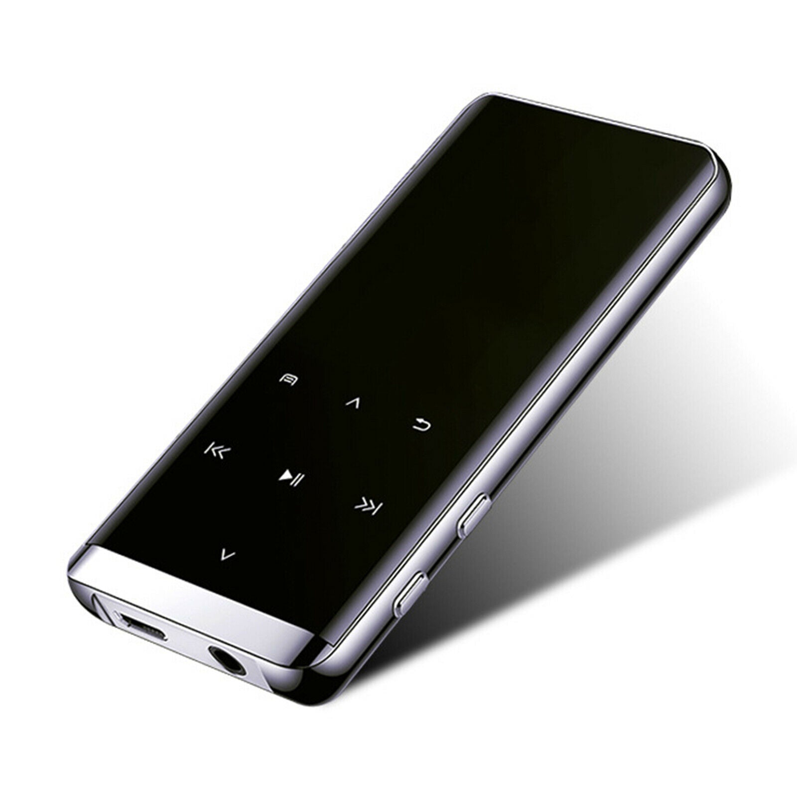M13 Bluetooth MP3 Player FM Radio Recorder Music Speakers PCM Recording 8GB