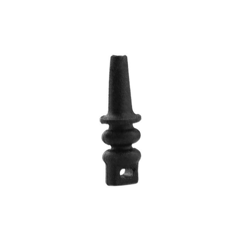 Shock-absorbing Ball Damper Rubber Ball Replacement Repair Part for FPV Combo