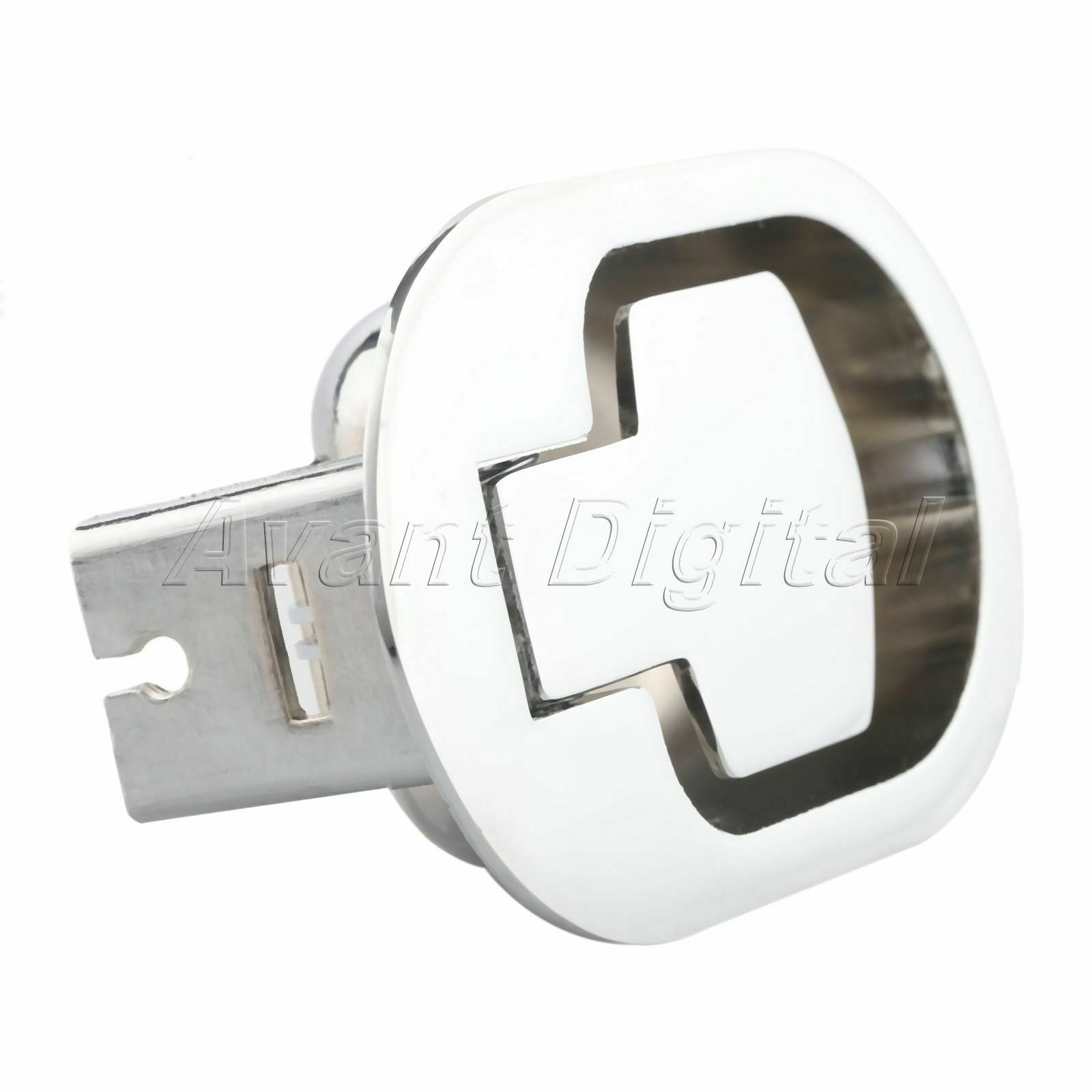 Replacement For 6mm & 3mm Cable Sofa Couch Recliners Chair Lever Pull Handle