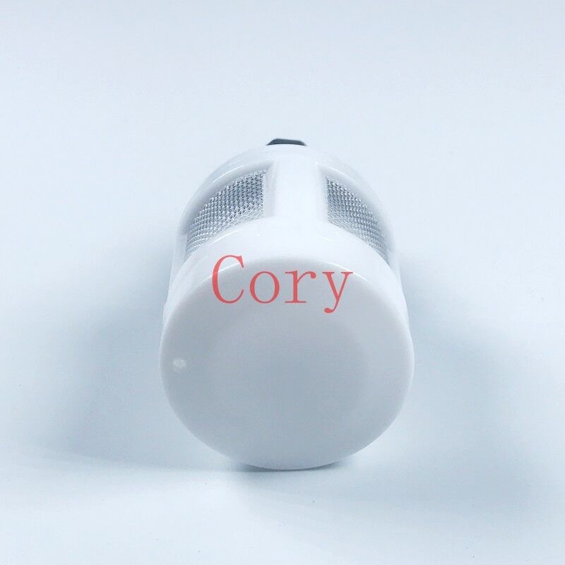 1PCS Auto Drain Valve Plastic Air Filter Regulators Large Circle Machine Parts