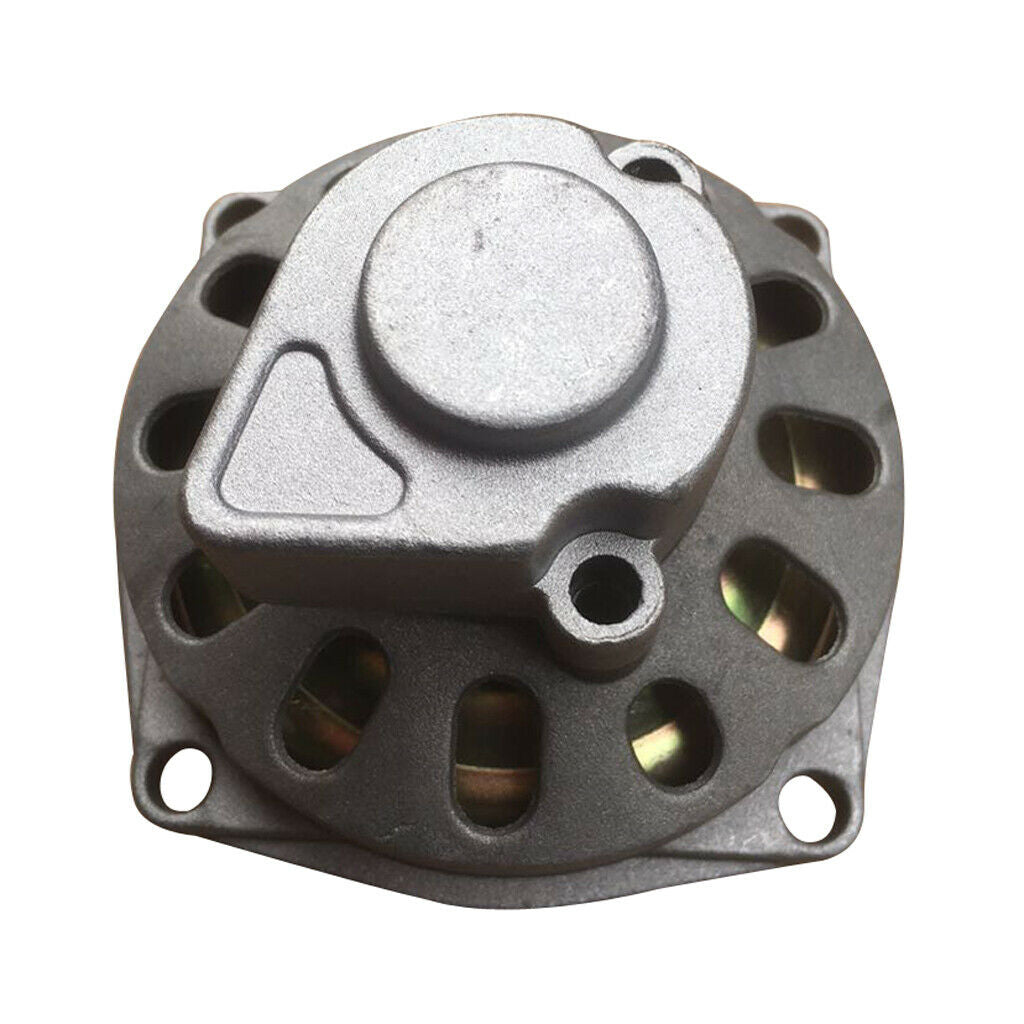 7T Clutch Drum Bell Housing Gear Box Assy for 47cc 49cc Quad Dirt Bike ATV