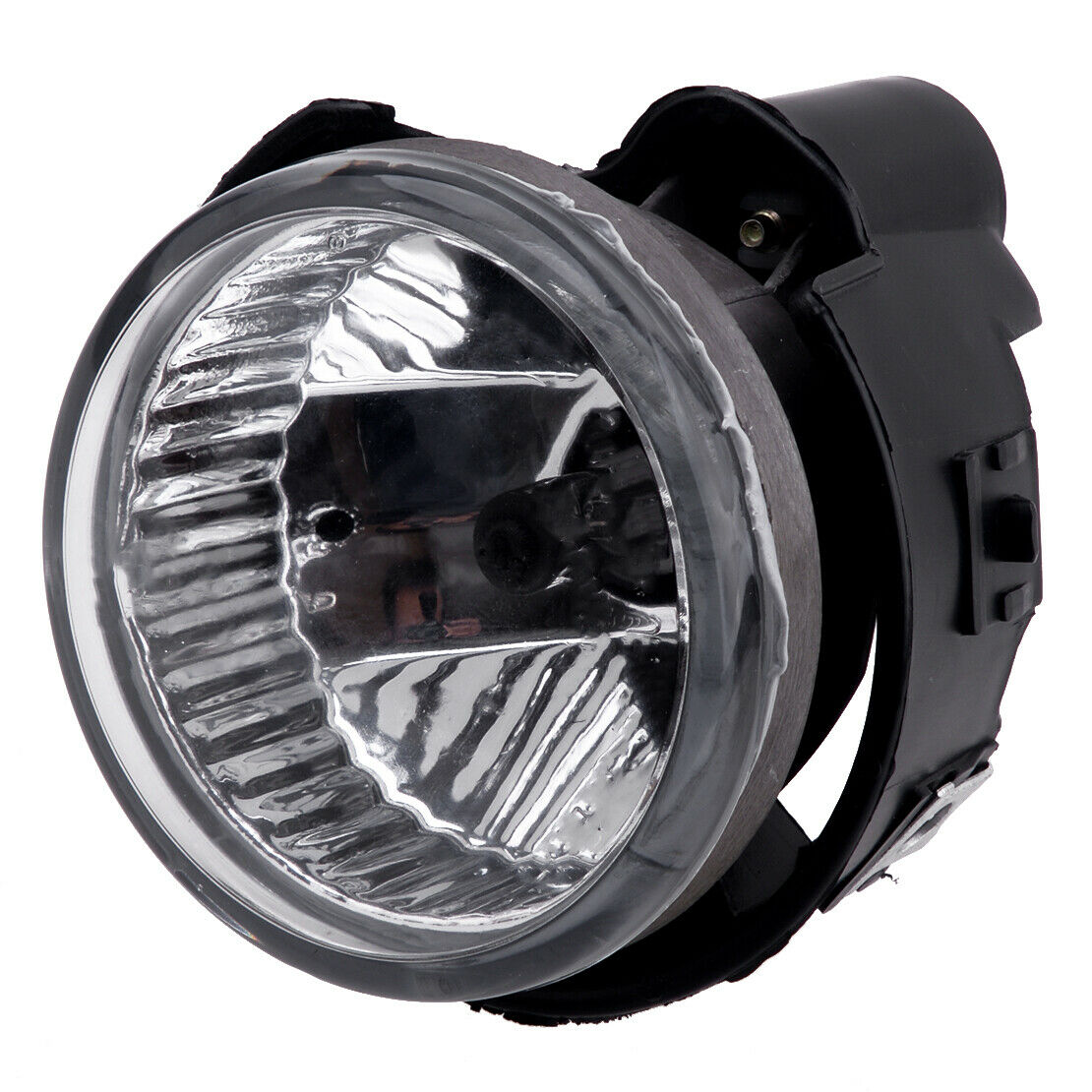 Car 2x Front Bumper Clear Lens Fog Light Lamp Fit For Subaru Impreza 2008-2010