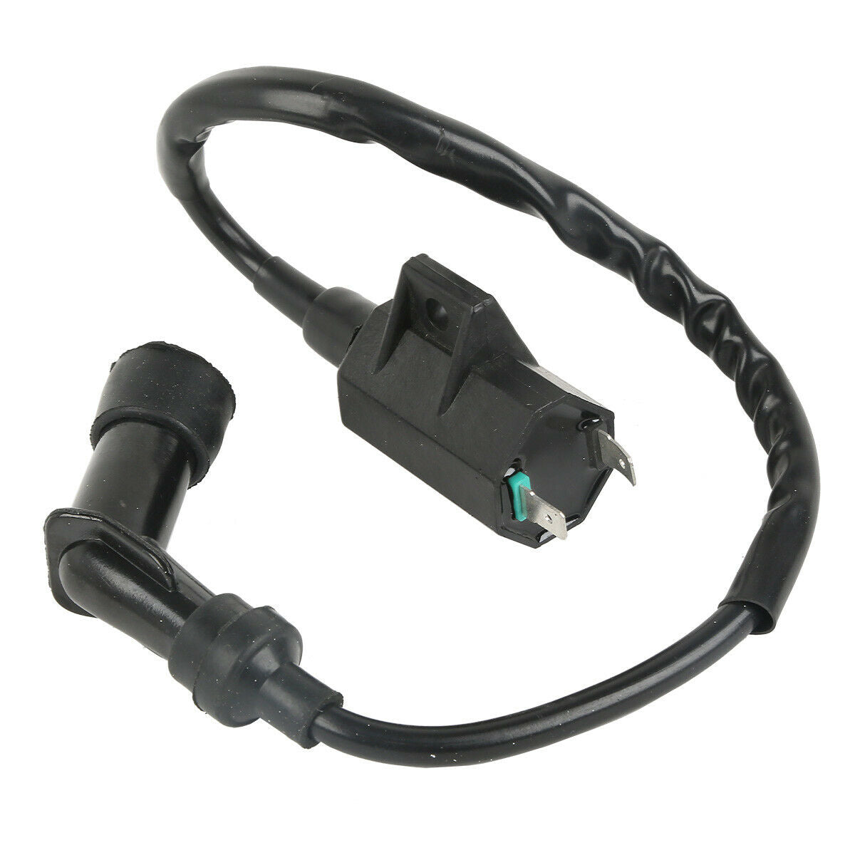 Ignition Coil Fit For Suzuki ATV LT80 QUAD SPORT 1996-2006 2005 2004 2003 2002