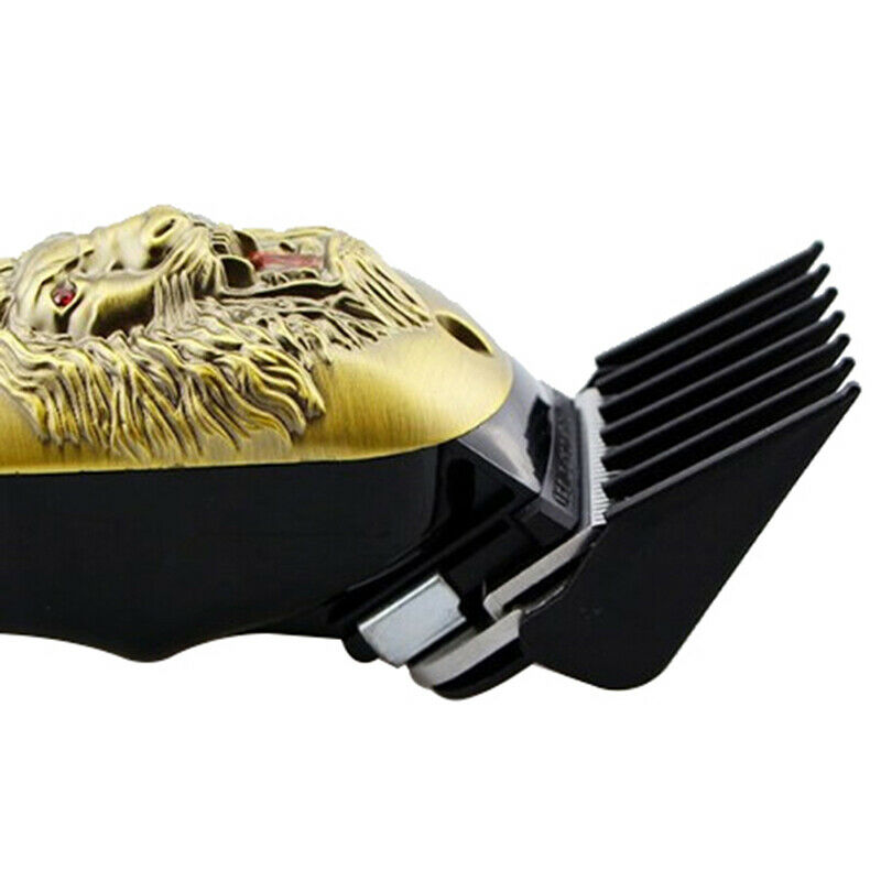 8pcs Barber Styling Comb Sets Clipper Hair Limit Comb Trimmer Attachment .l8