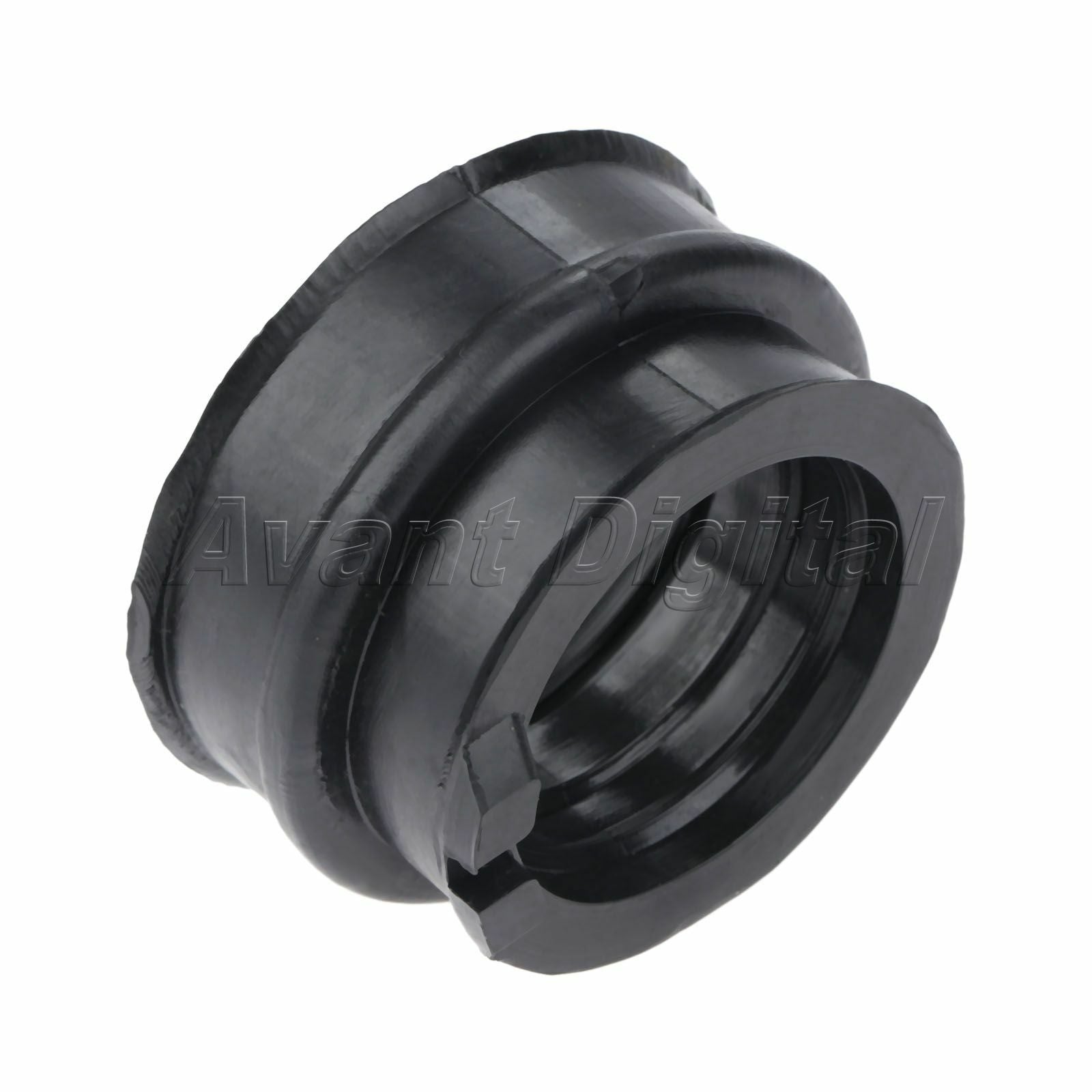 Rubber Motorcycle Carburetor Interface Glue For Suzuki AN250 (Burgman 250)