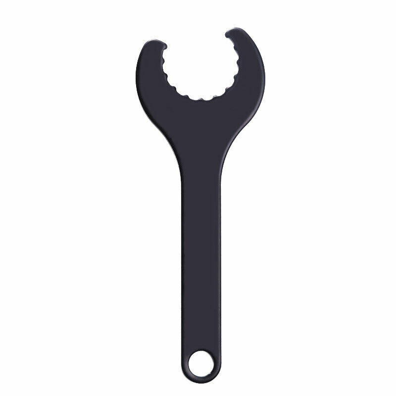 1pcs Adjustable Bicycle Bike Cycling Bottom Bracket Axis Wrench Repair ToolBDAU