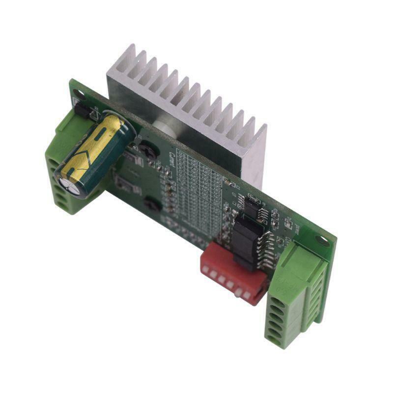 TB6560 TB6600 Upgrade 3A 42/57 Stepper Motor Drives CNC Stepper Motor Board