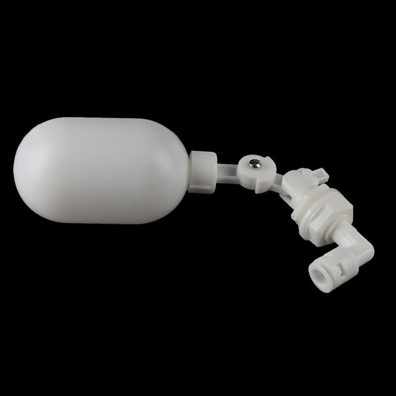 Adjustable Auto Fill Float Ball Valve Water Control Switch Water Tower TankUS