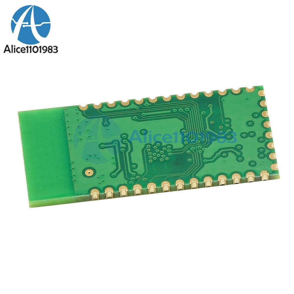 5PCS HC-05 Wireless Bluetooth RF Transceiver Serial RS232 TTL Module for arduino