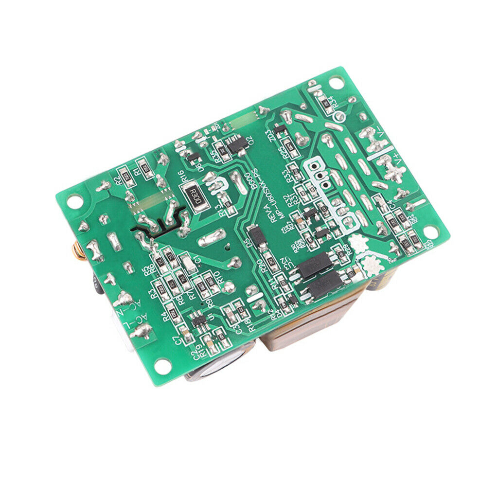 36V 1A1.5A Low Ripple Switching Power Board Converter Module   to 36V54W
