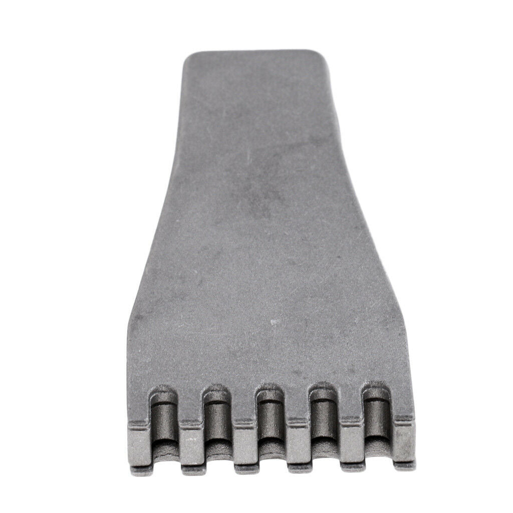 Pro Lightweight Stainless Steel Badminton Flying Clamp Tennis Stringing Tool