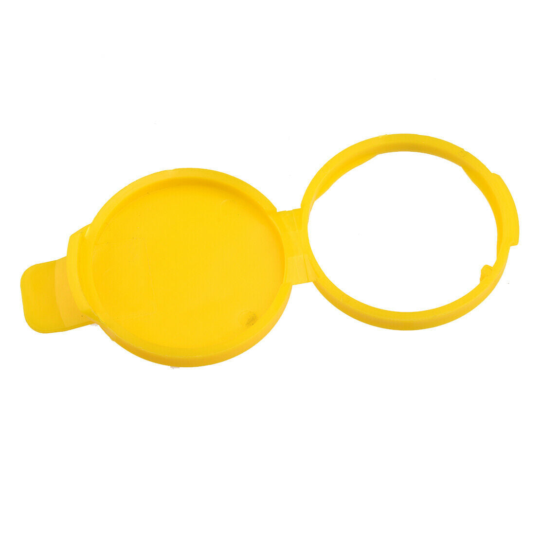 Windshield Washer Fluid Reservoir Bottle Cap Fit For Saab 9-3 SS 9-5 2003-2010
