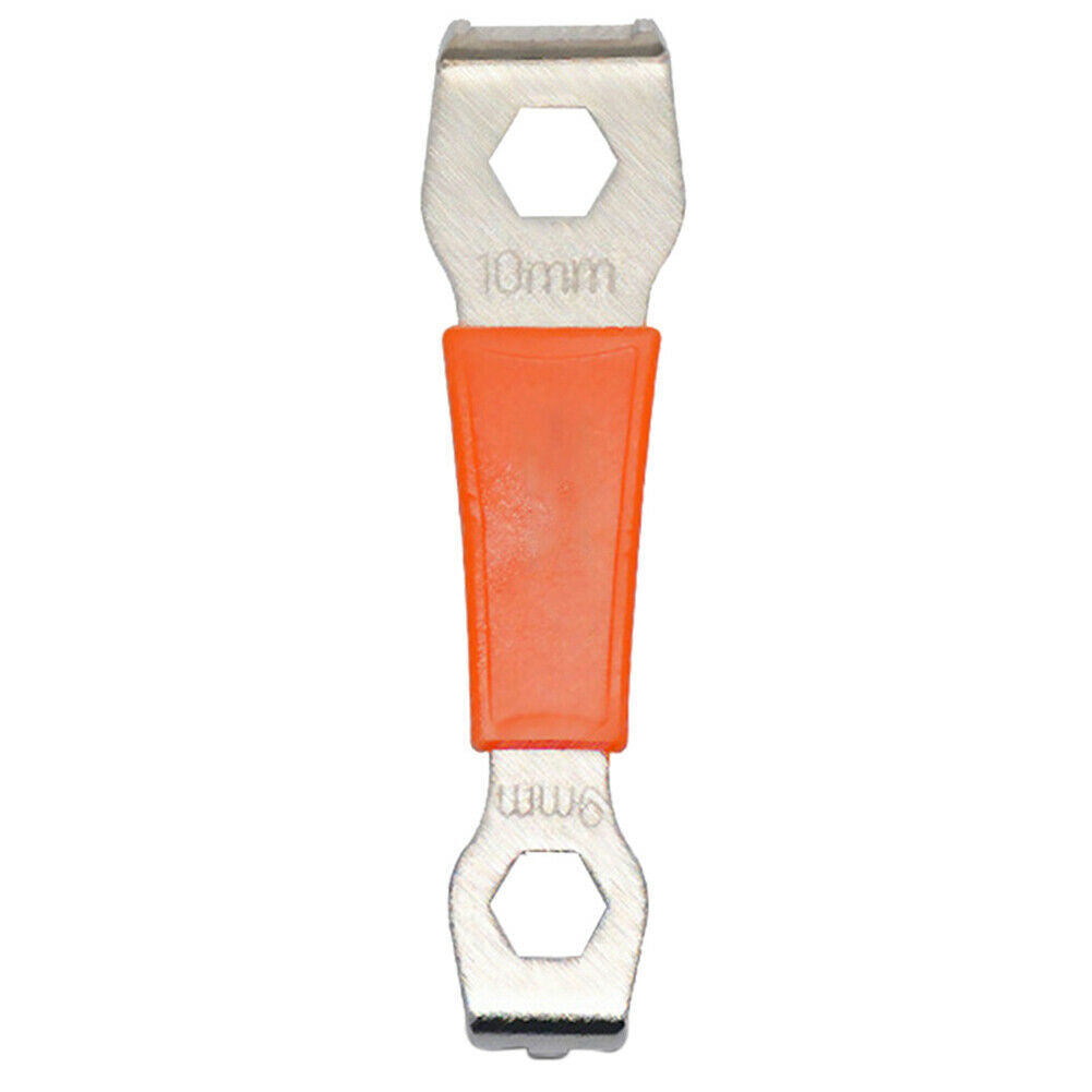 Bicycle Chainring Bolts Crankset Nut Wrench Chainwheel Dismounting Crank Sur