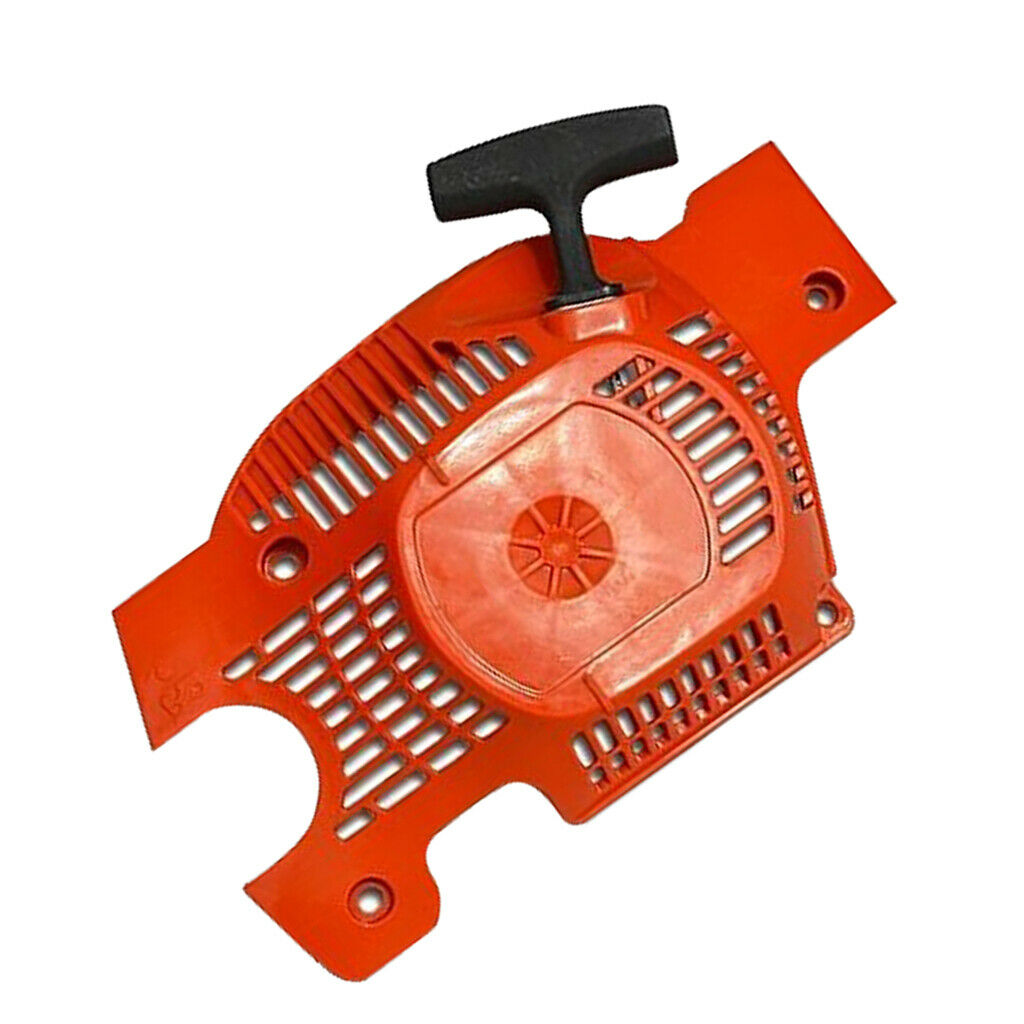 Pull Start Starter Assembly For  136 137 141 142 Chainsaws