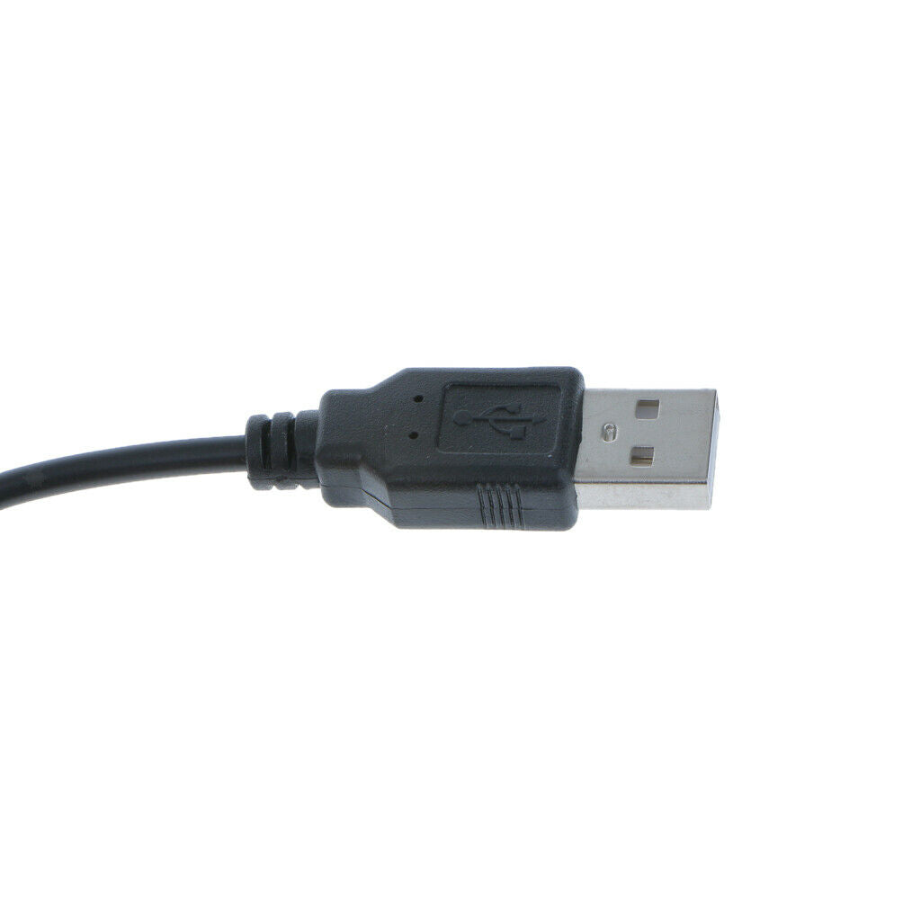 USB Charger Charging WIFI Remote Control Cord Cable for    4 Camera