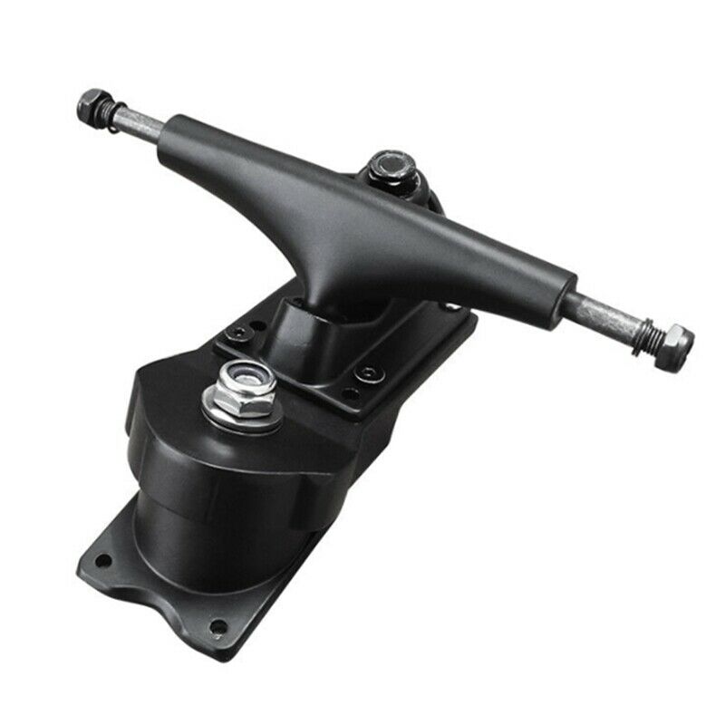 val Surf Skate Trucks Alloy 7-Inch Land Surfboard Skateboard Bracket Base BlD8L9
