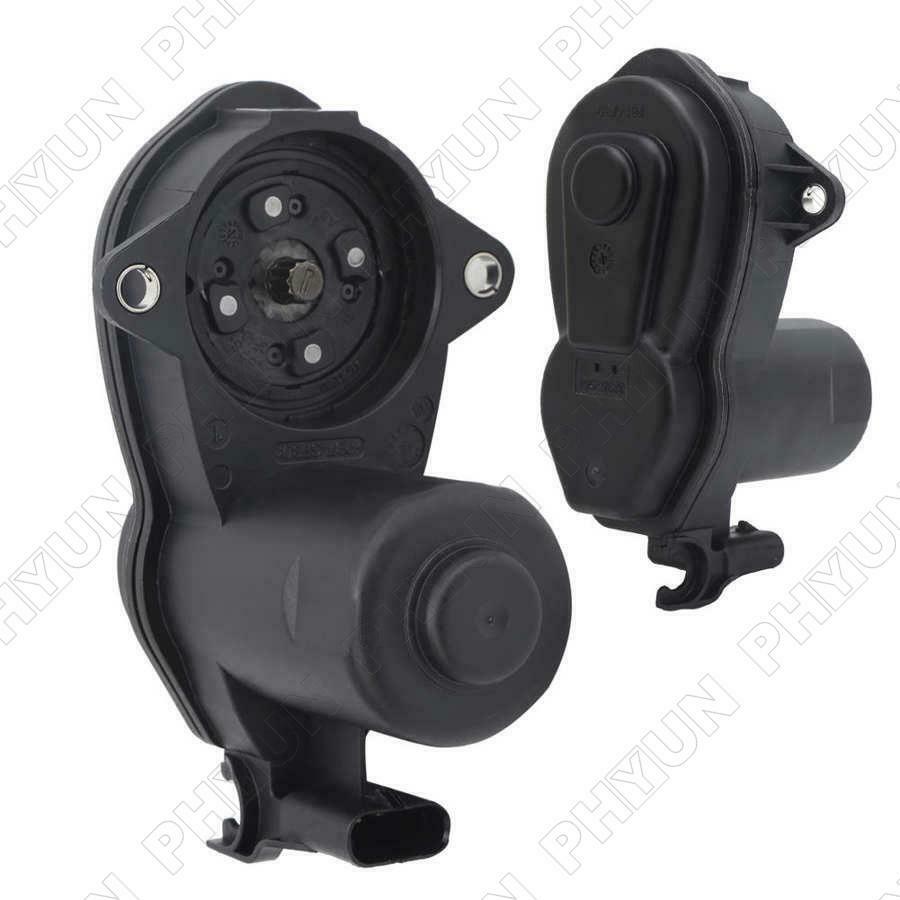 Parking Brake Actuator Assembly For Mercedes-Benz W166 X166 GLE GLS ML 2012-18