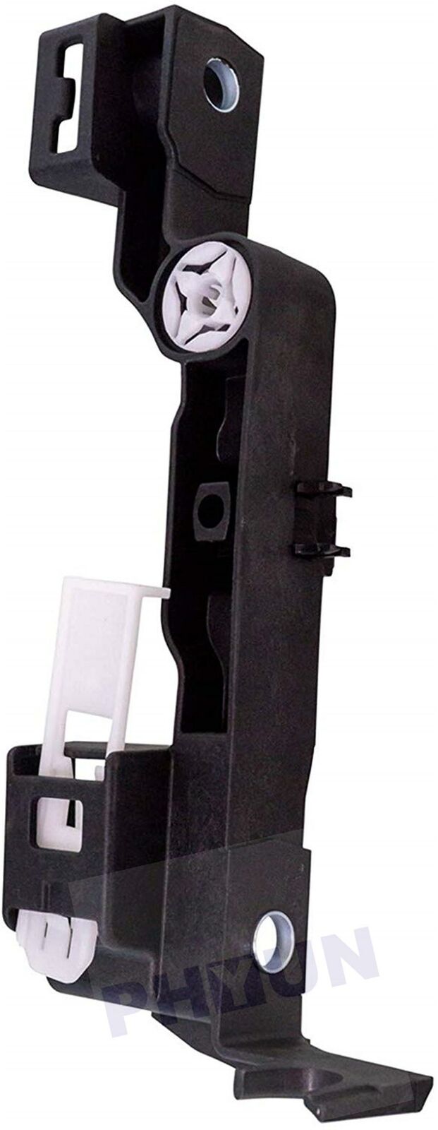 Left Headlight Mounting Bracket Head Lamp Holder  For Dodge Ram Truck 09-17