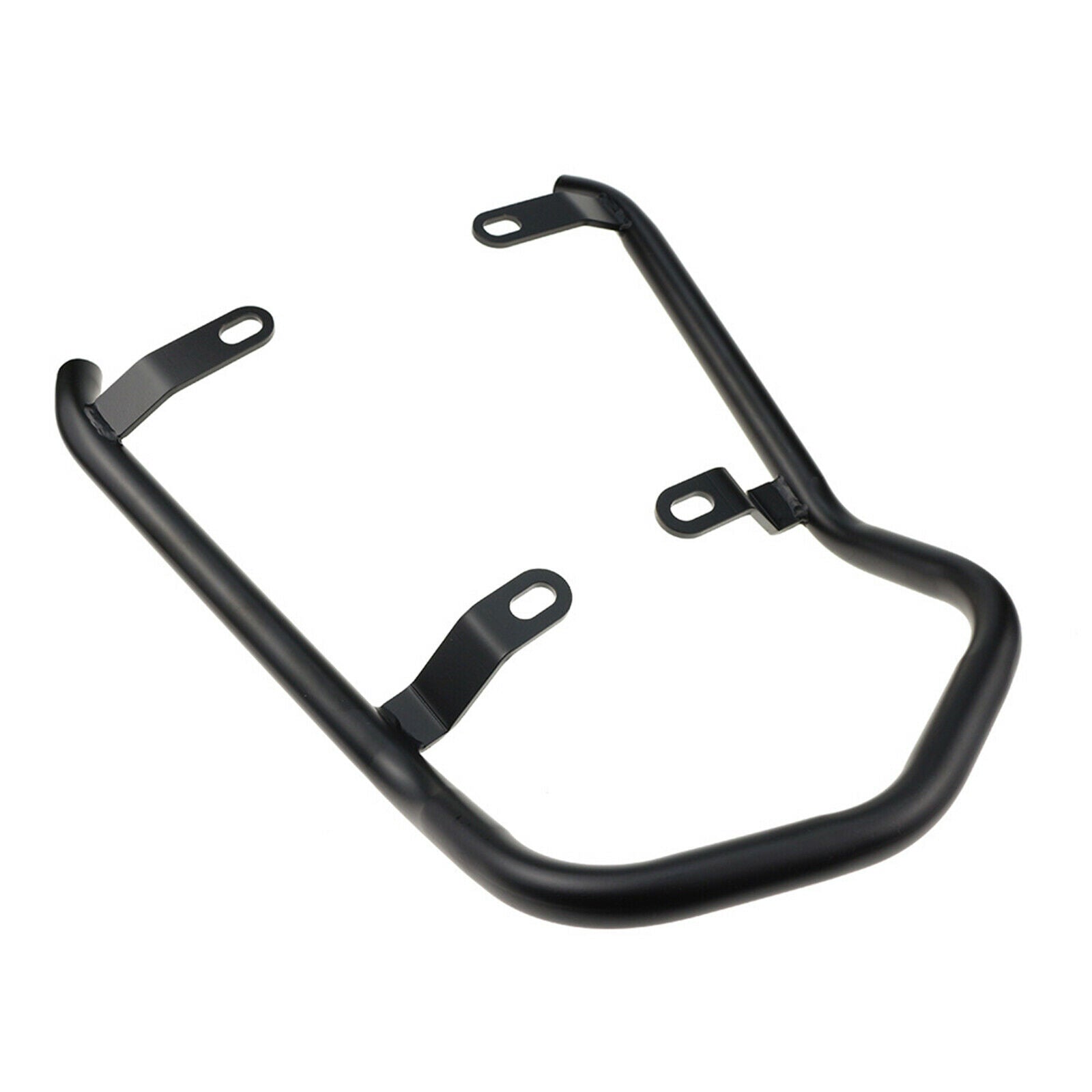 Passenger grab bar armrest for BMW R nineT Scrambler 2014 2020