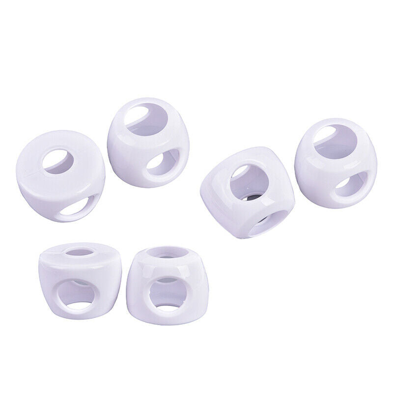 Children Baby Safety Lock Door Knob Cover Child Proof Safe Kids Toddler G.l8