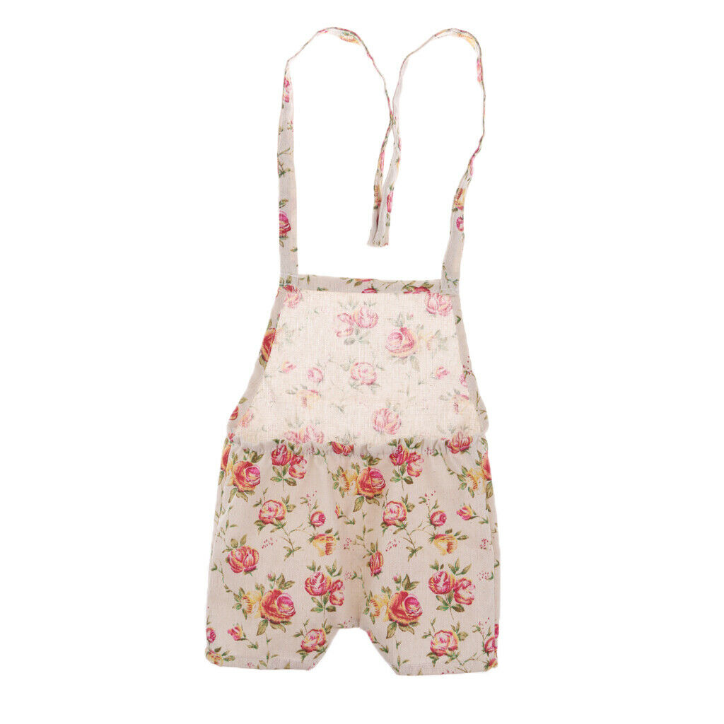 Baby Photography Props Girl Photo Shoot Outfits Newborn Cotton Rompers Style