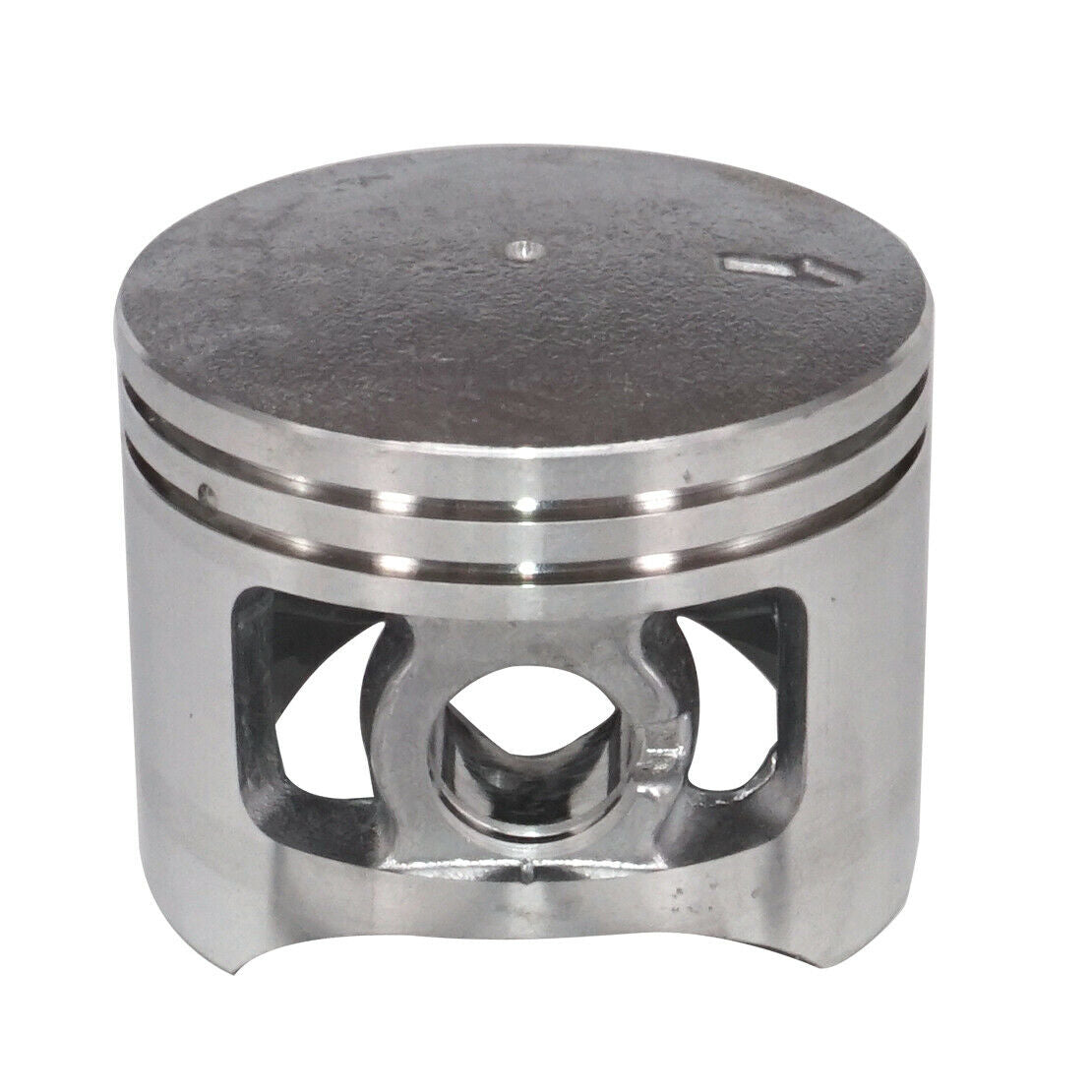 45mm Piston Pin Circlip Ring Kits Fit for Chinese 4500 5800 45 58cc Chainsaw An