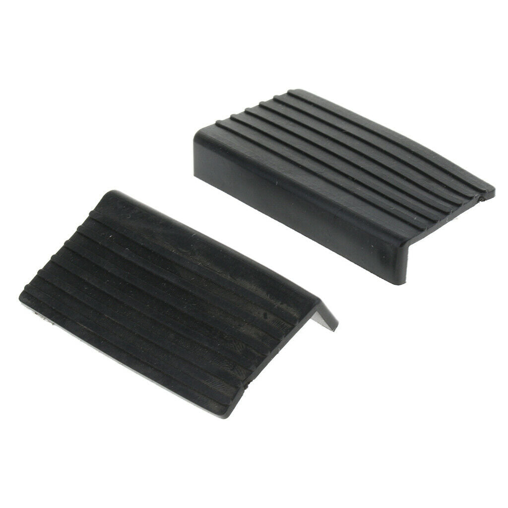 Pack of 2 Drum Amplifier  Protection Tapes for Drums