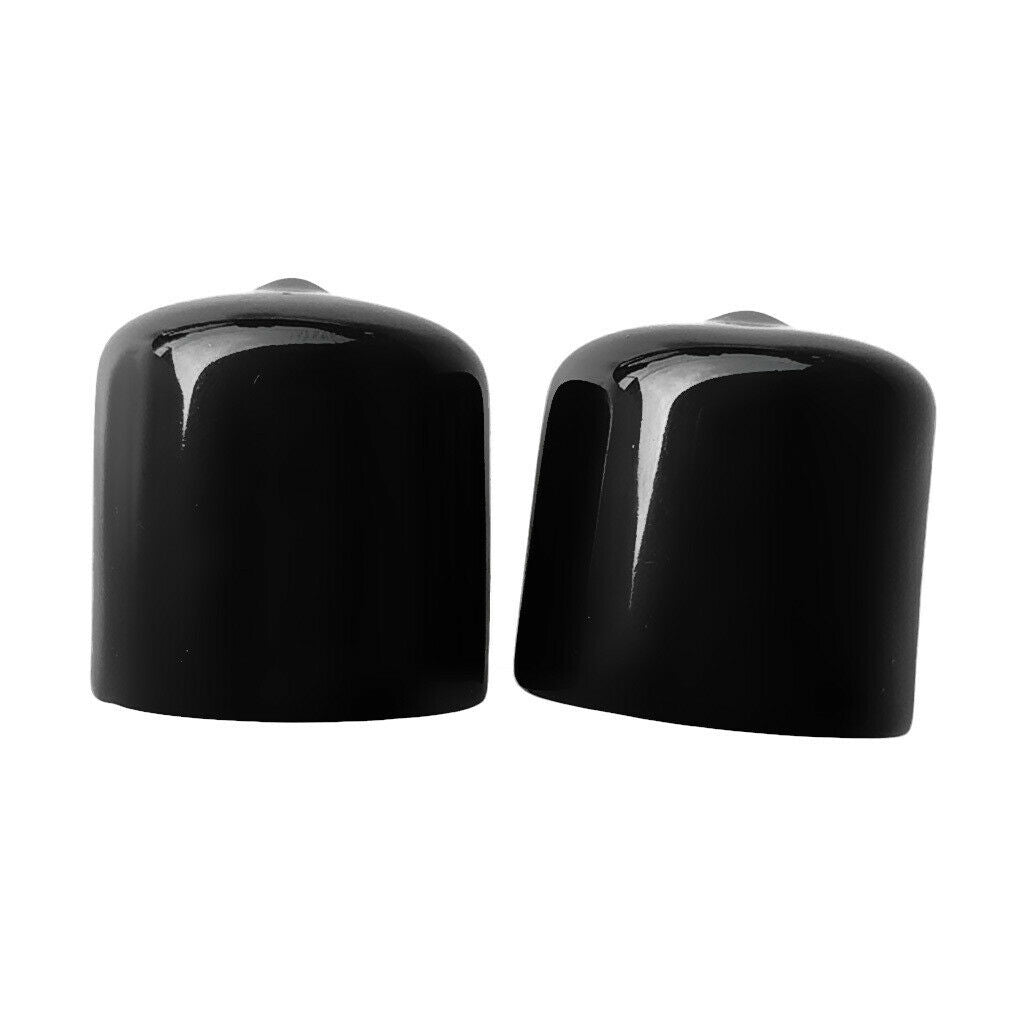 Universal Scuba Dive Rubber Tank Valve Protector   Threaded Dust Plug
