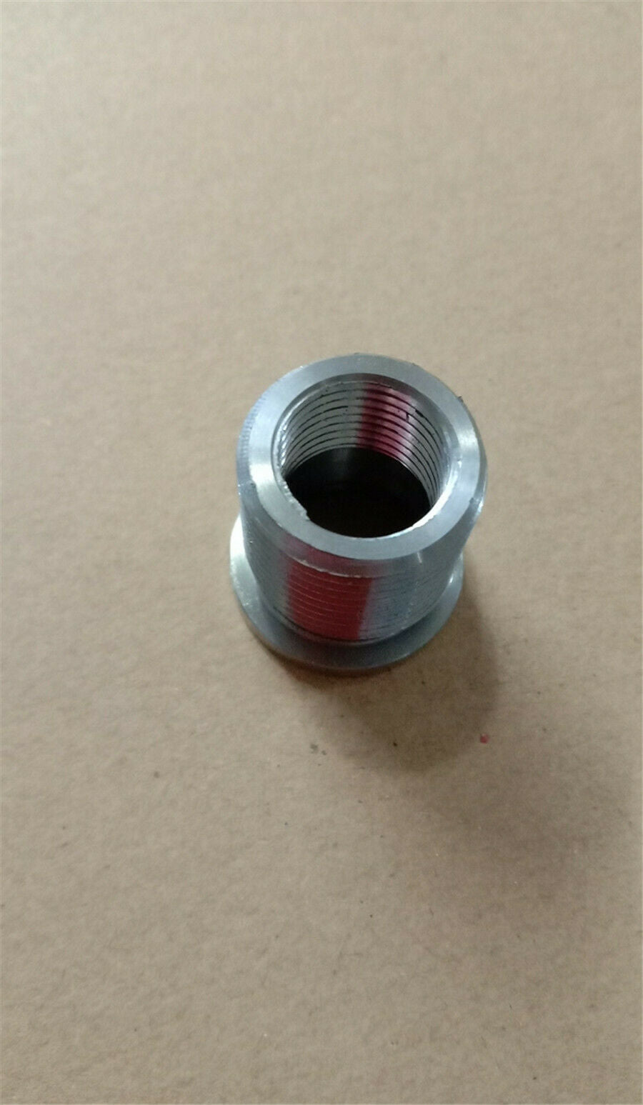 1 Pcs New Stylish And Durable Spark Plug Port Insert For Cal Van 38900 4.6L