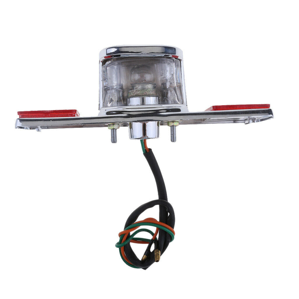 Rear License Tail Light Brake Light for  CMX250 Rebel