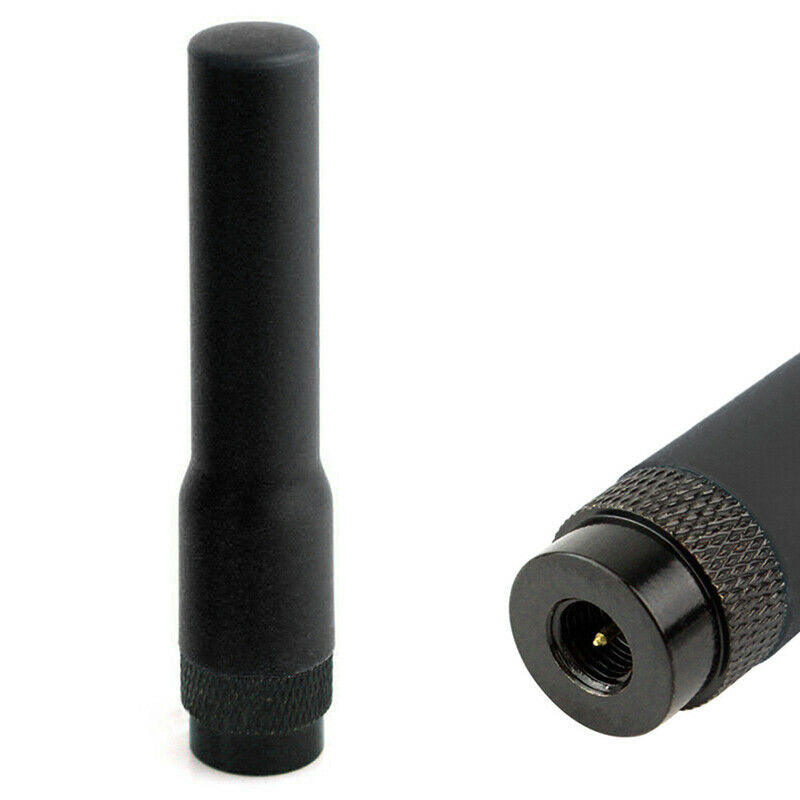 SF20 SF20U/V SMA-M Male Soft Antenna for Yaesu VX-3R VX-6R VX-7R BAOFEN.l8