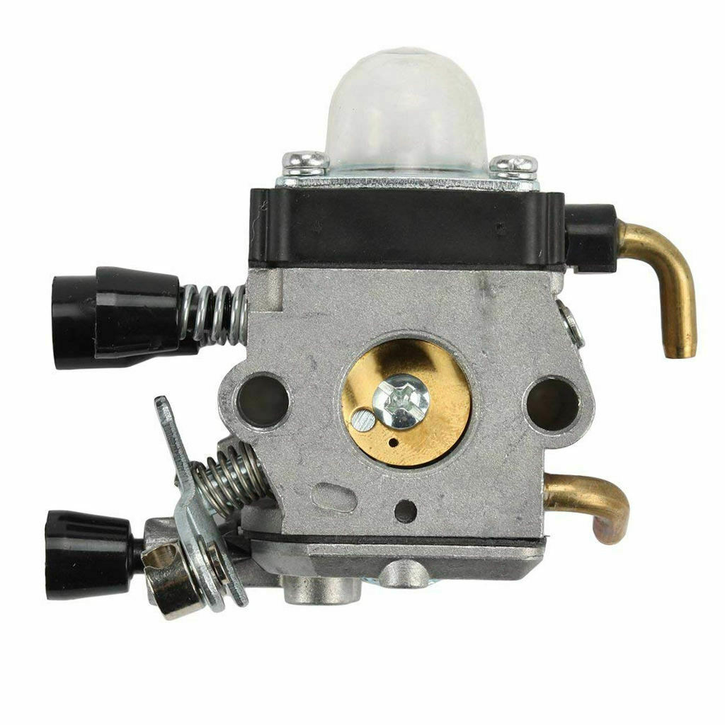 Carburetor Kit Air  Line Spark Plug for  Fs45 Fs55r Fs55c Km55