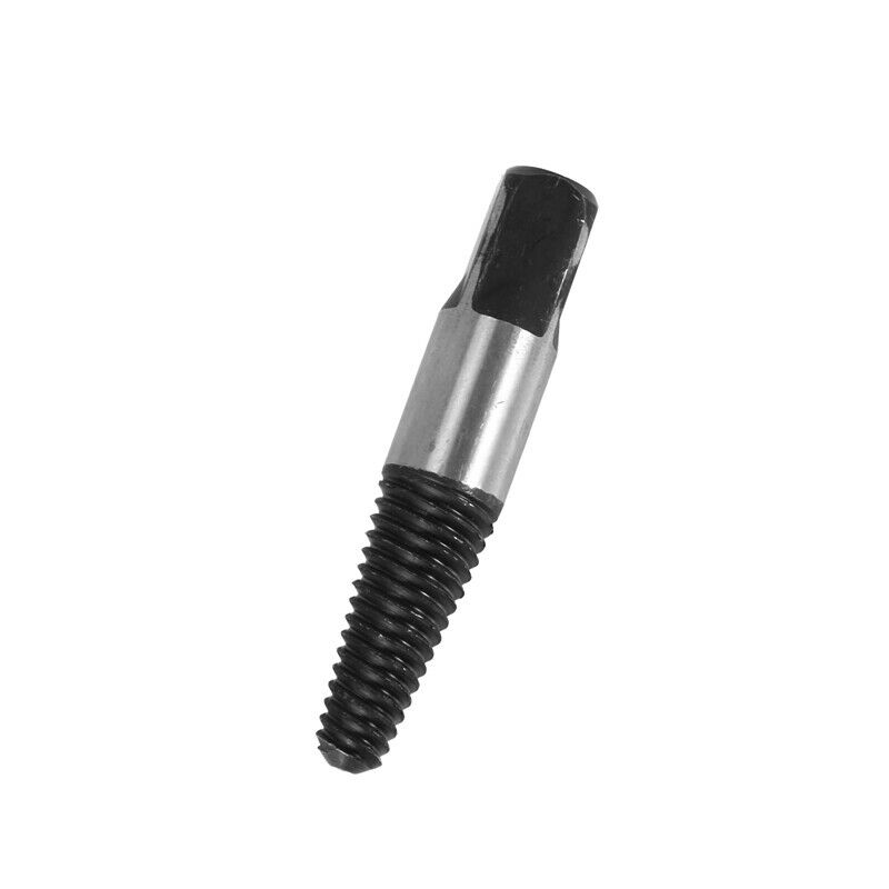 7 20Mm 1/2 Dn15 Pipe Damaged Broken Screws Extractor Drill Bits Easy Out RemovD7