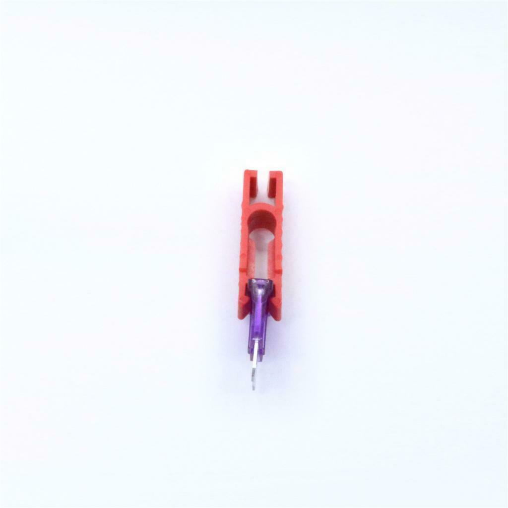 50pcs ATO  Fuse Assortment Set Auto Car Truck Motorcycle Fuses Kit
