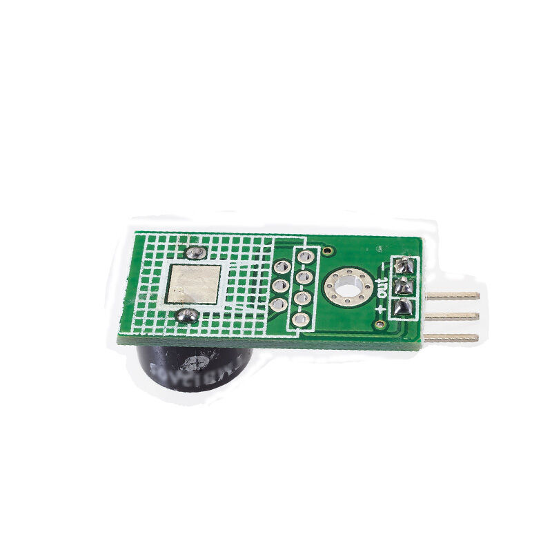 3.3V-5V Active Buzzer Alarm Module Sensor Beep With 3 Pin Cable Transistor 9012