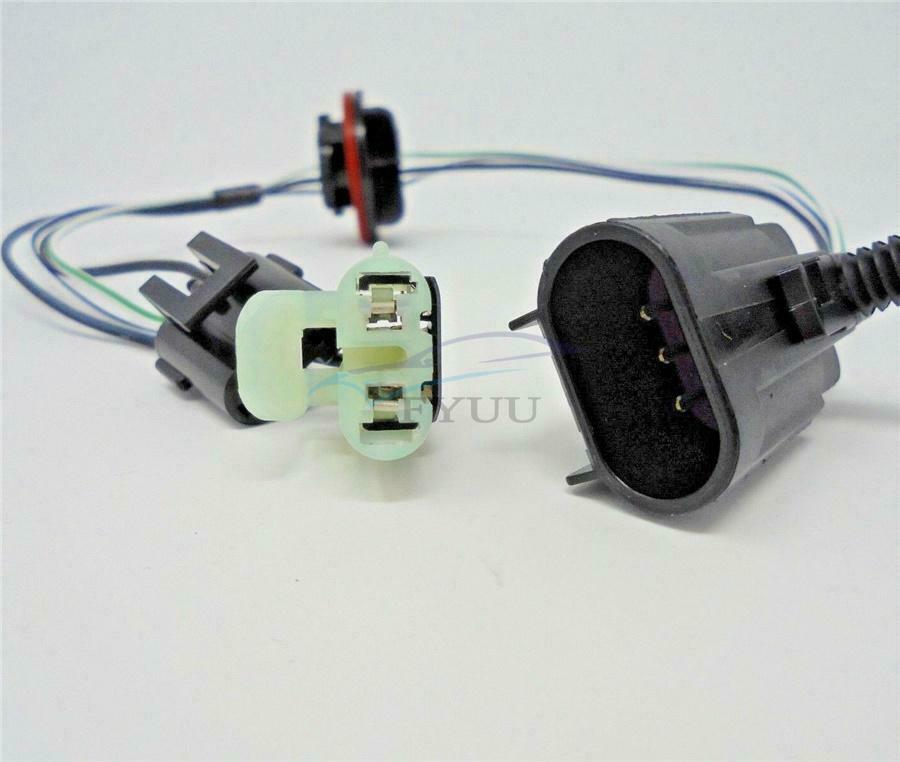 68193062AB Headlight Light Wiring Harness Accessories For 2009-17 DODGE RAM 1500