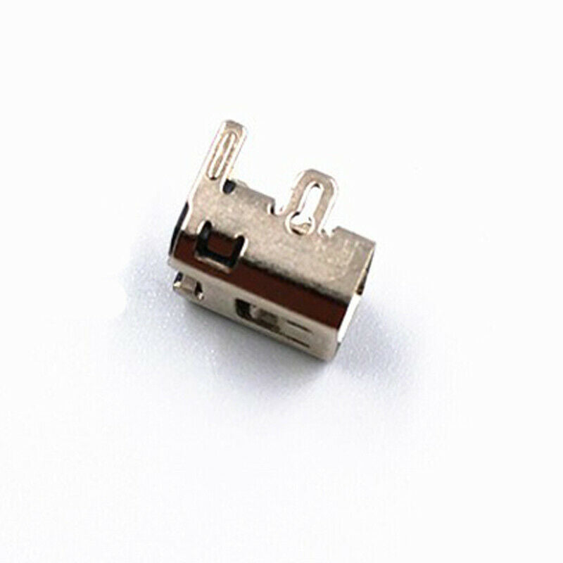 10pcs For Wii U AC Adapter Charging USB Port power charger socket Connector jack
